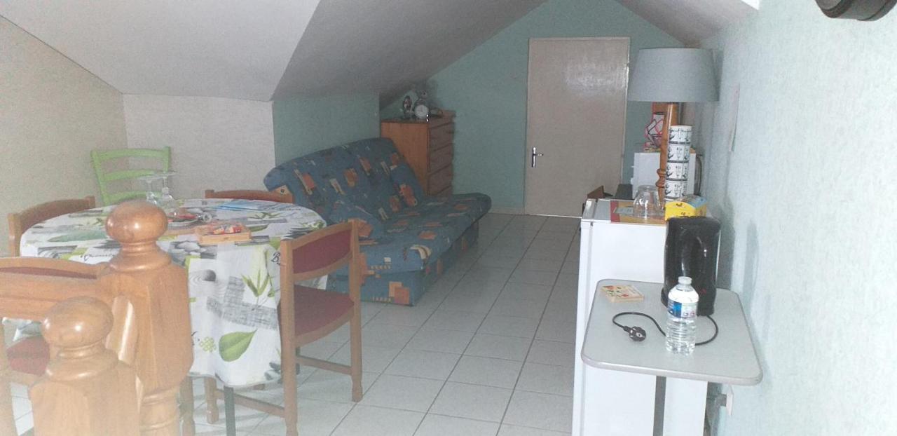 Chticabane Taintrux Экстерьер фото